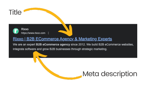 The Essential eCommerce SEO Audit Checklist: Get More Traffic and Sales The Essential eCommerce SEO Audit Checklist: Get More Traffic and Sales