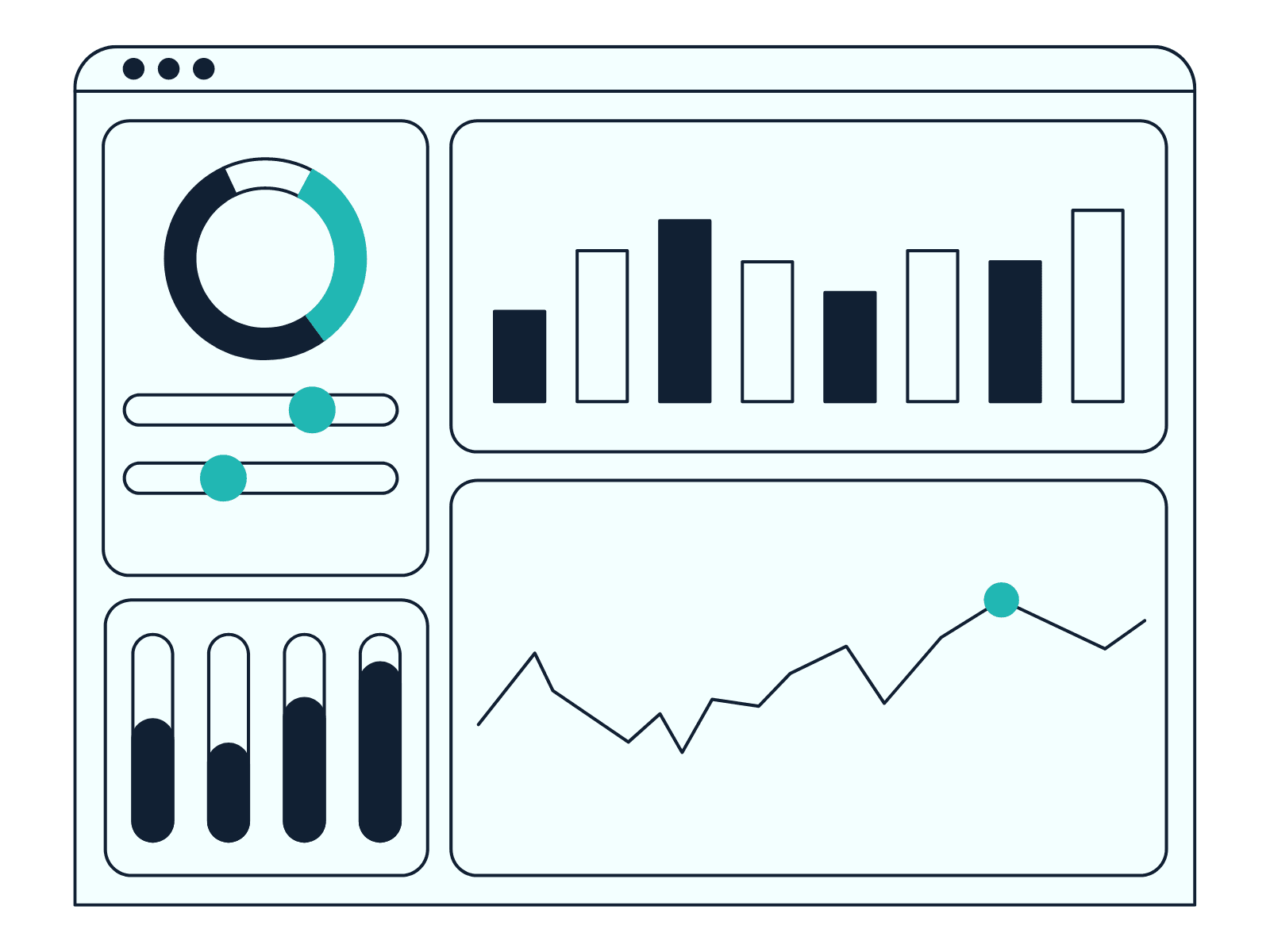 Solving the Orderwise API Limitation for Bulk Data Retrieval Solving the Orderwise API Limitation for Bulk Data Retrieval