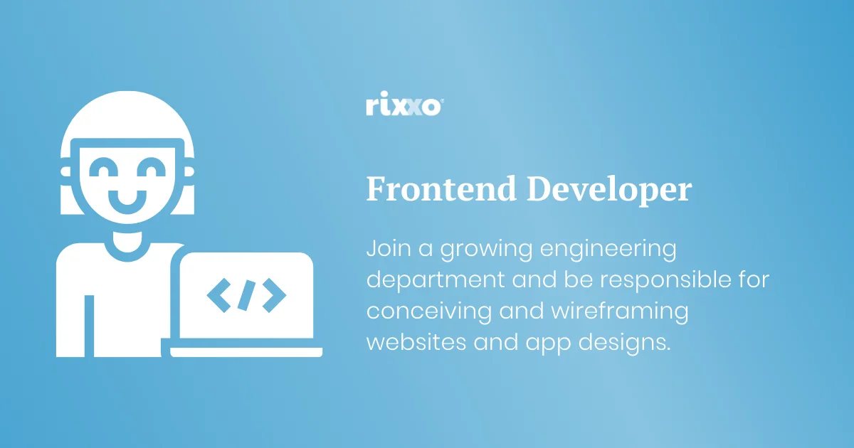 Roweb Development on X: #RowebTeam We are looking for a Backend .Net  Developer to join our team remotely or from one of our offices (Bucharest,  Pitesti, Craiova). If this sounds interesting, please