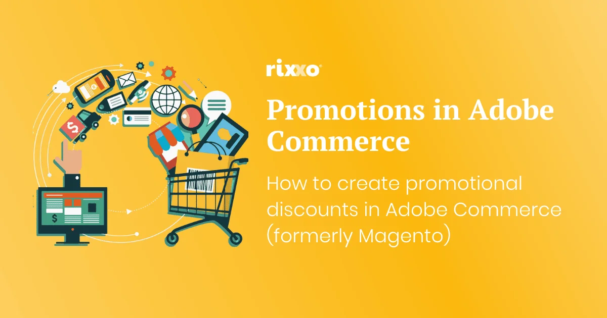 Applying Discounts and Promotions on Ecommerce Websites