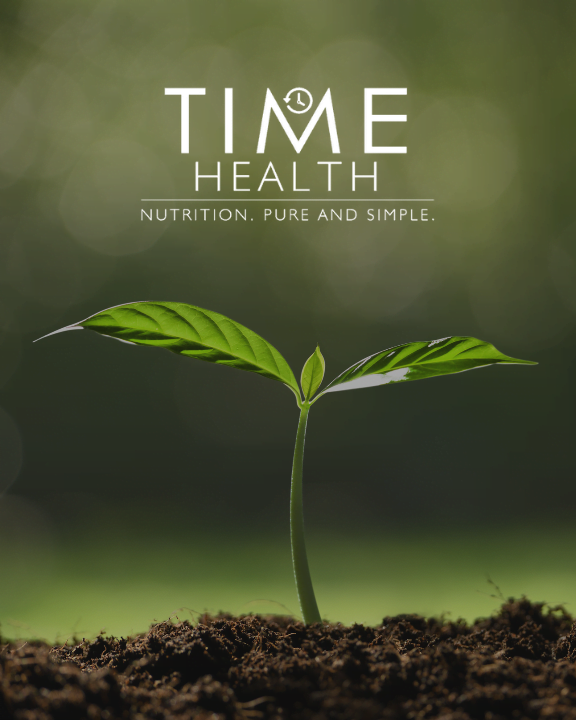 Time Health: Supercharging a Leading Nutrition & Supplement WooCommerce Store