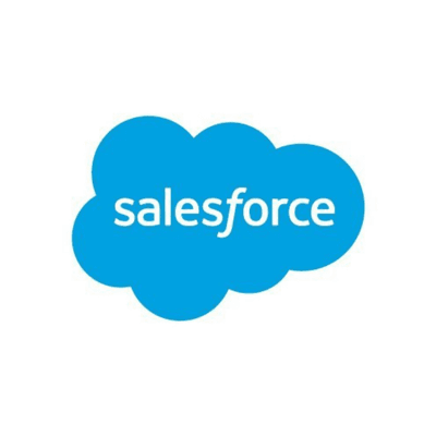 Salesforce Commerce Cloud